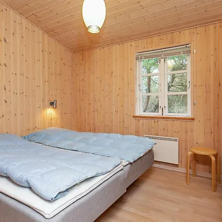 6 Person In Rodby-by Traum Σπίτι διακοπών Rødby