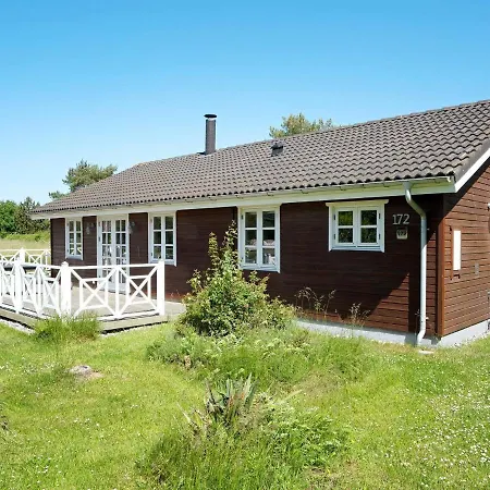 Holiday home Xxvi Rodby