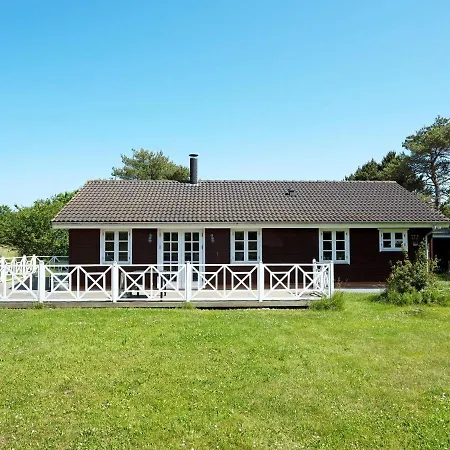 펜션 6 Person In Rodby-by Traum