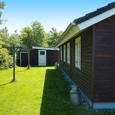 6 Person In Rodby-by Traum Rødby