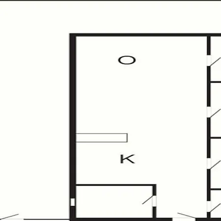 Xxvi Holiday home Rodby