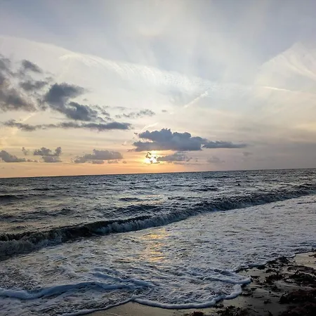 Σπίτι διακοπών 6 Person In Rodby-by Traum