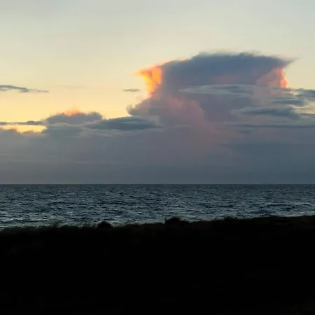 6 Person In Rodby-by Traum Σπίτι διακοπών Rødby