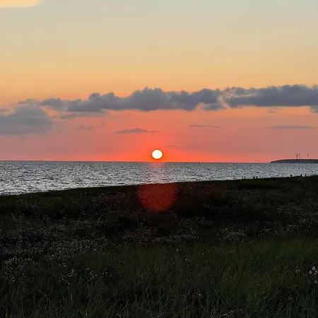 6 Person In Rodby-by Traum * Rødby