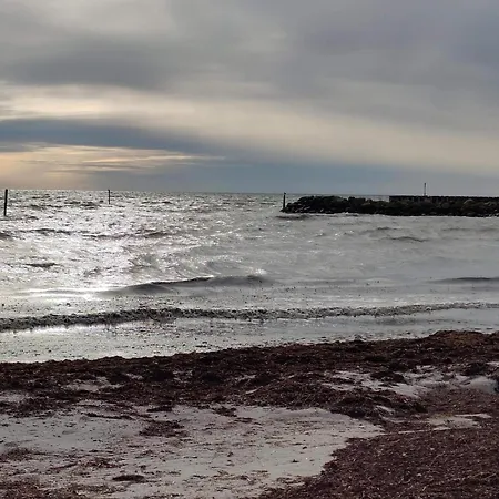 Σπίτι διακοπών 6 Person In Rodby-by Traum