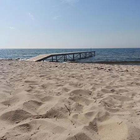 6 Person In Rodby-by Traum Σπίτι διακοπών Rødby