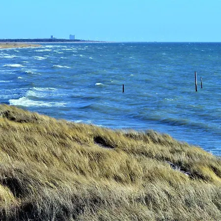 Σπίτι διακοπών 6 Person In Rodby-by Traum Rødby