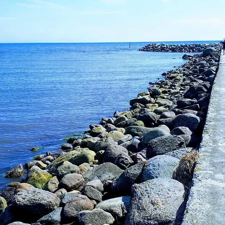 6 Person In Rodby-by Traum *