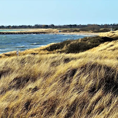 6 Person In Rodby-by Traum Rødby