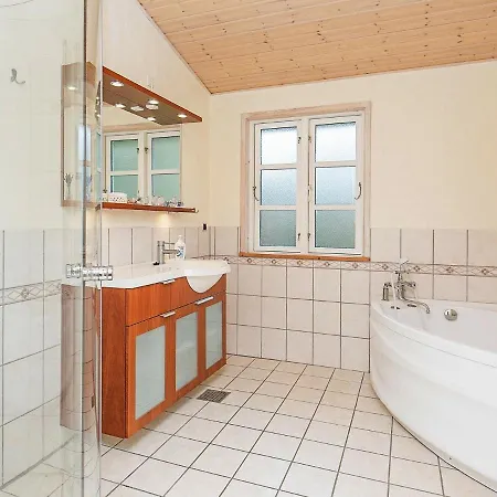 6 Person In Rodby-by Traum * Rødby